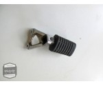 Honda VF500 voetsteun rechtsvoor voetstep / footstep / rechter voet foot steun step